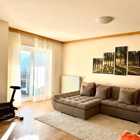 Ferienwohnung Kathrin Мариахоф Экстерьер фото