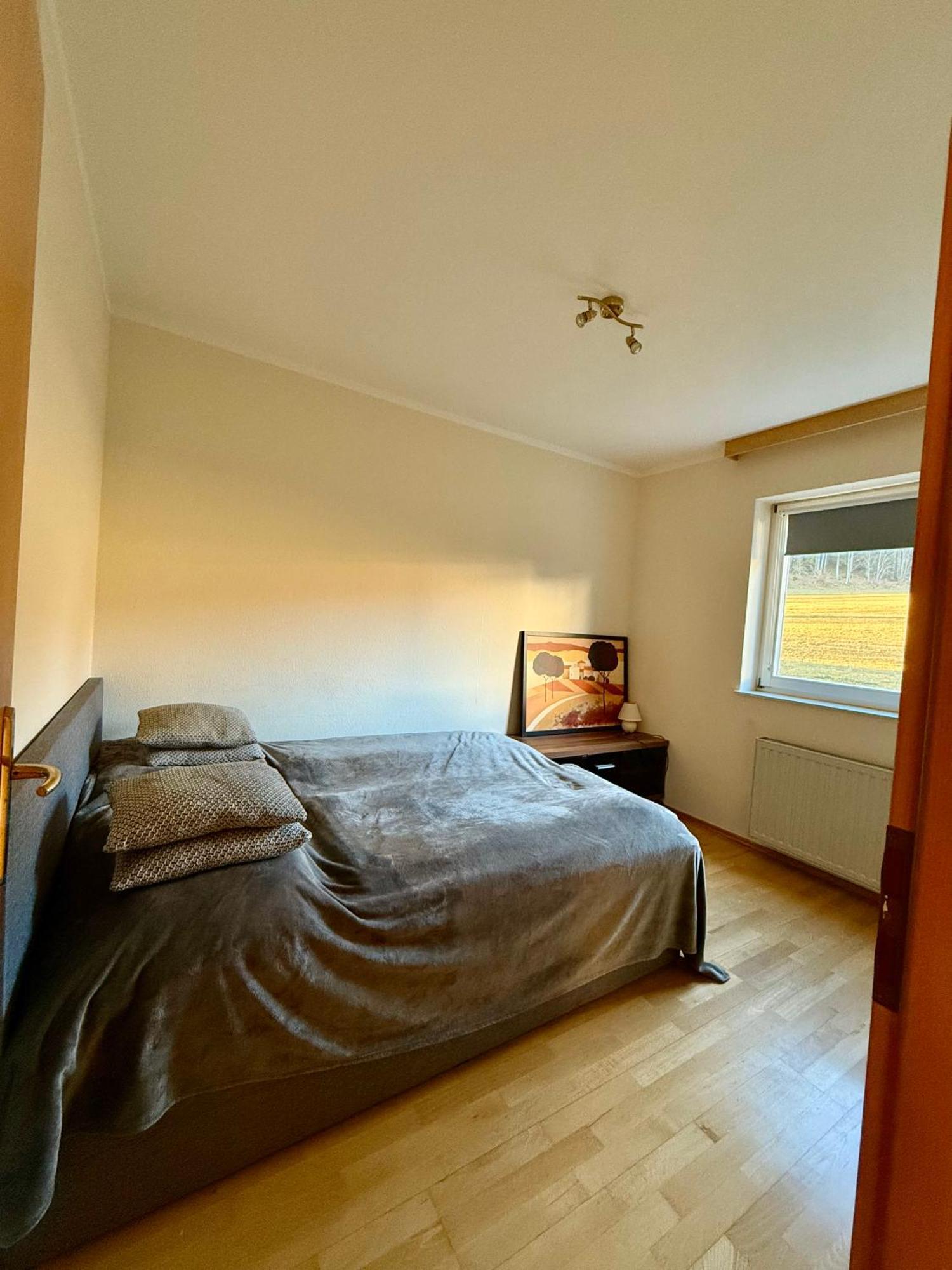 Ferienwohnung Kathrin Мариахоф Экстерьер фото