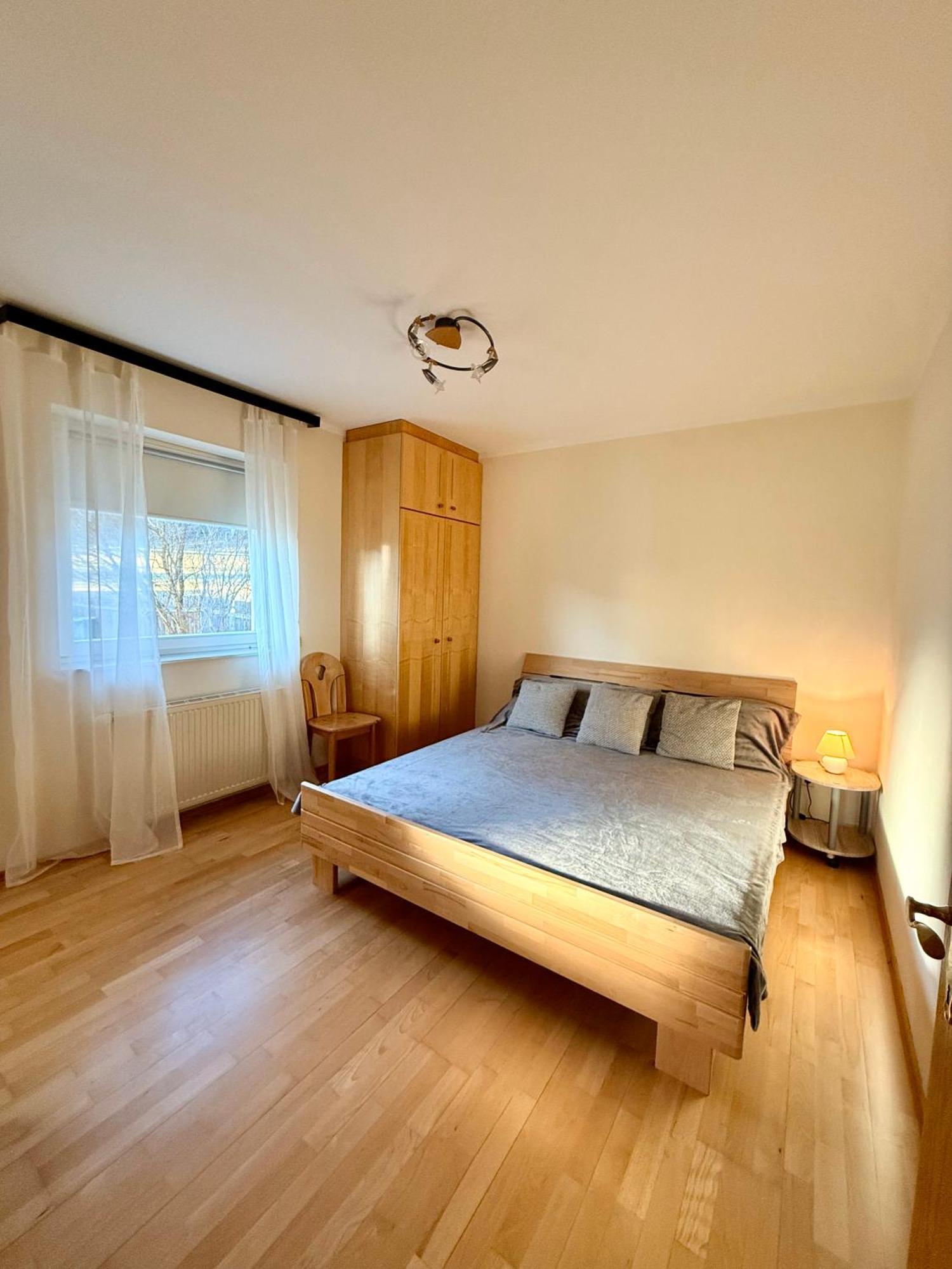 Ferienwohnung Kathrin Мариахоф Экстерьер фото